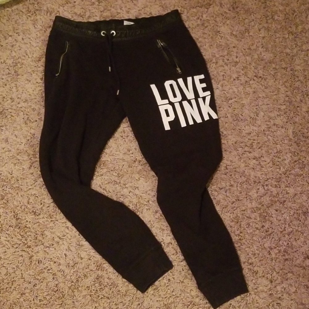 Joggers